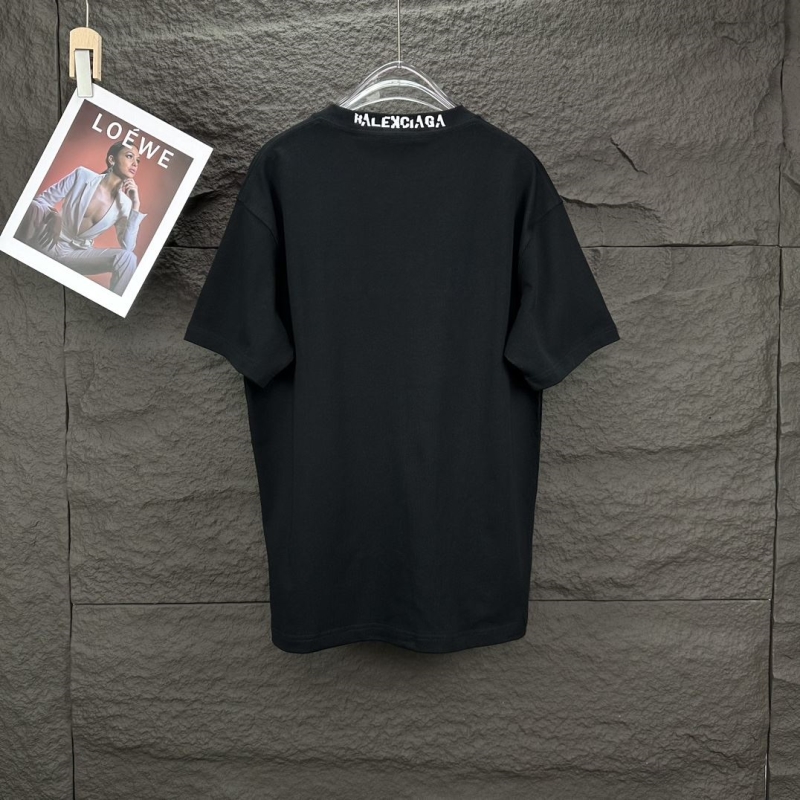 Balenciaga T-Shirts